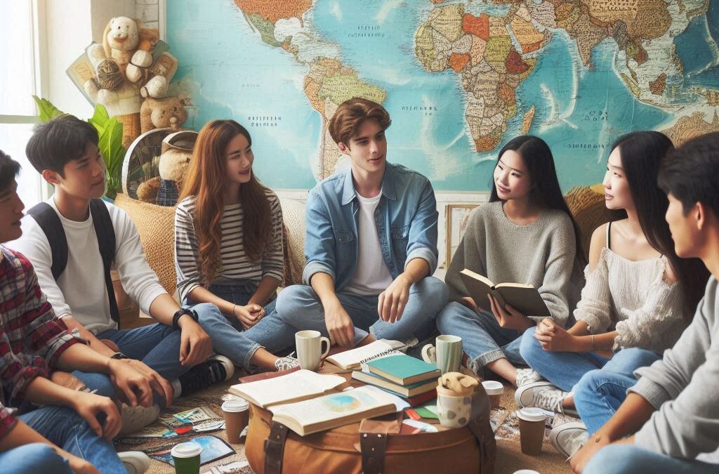international student travel insurance
