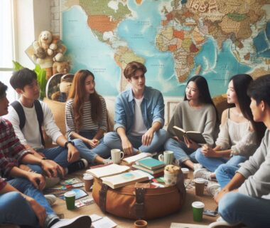 international student travel insurance