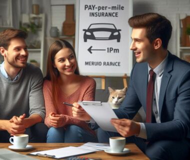 pay per mile car insurance