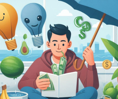 how to avoid lifestyle inflation