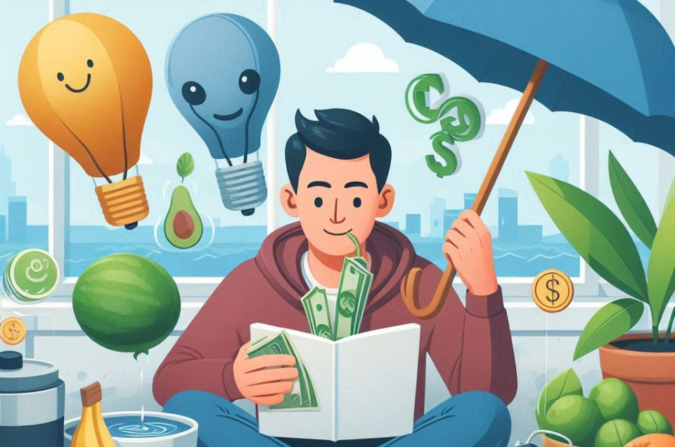 how to avoid lifestyle inflation