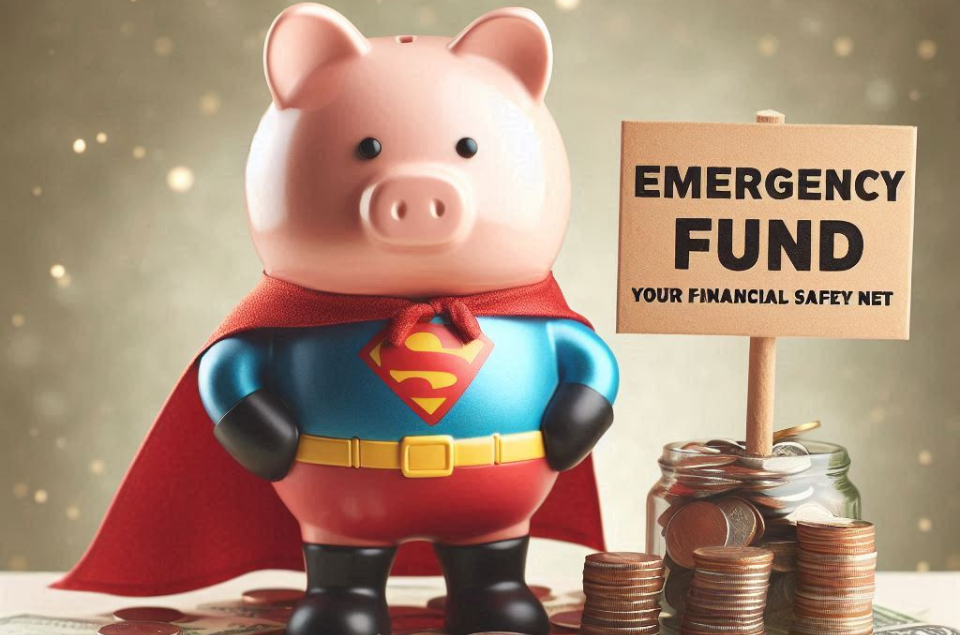 emergency fund importance