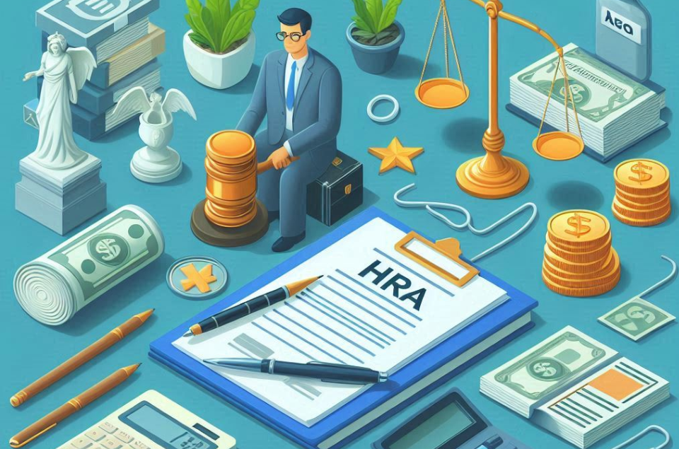 hra exemption rules