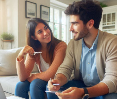 buying vs renting a home
