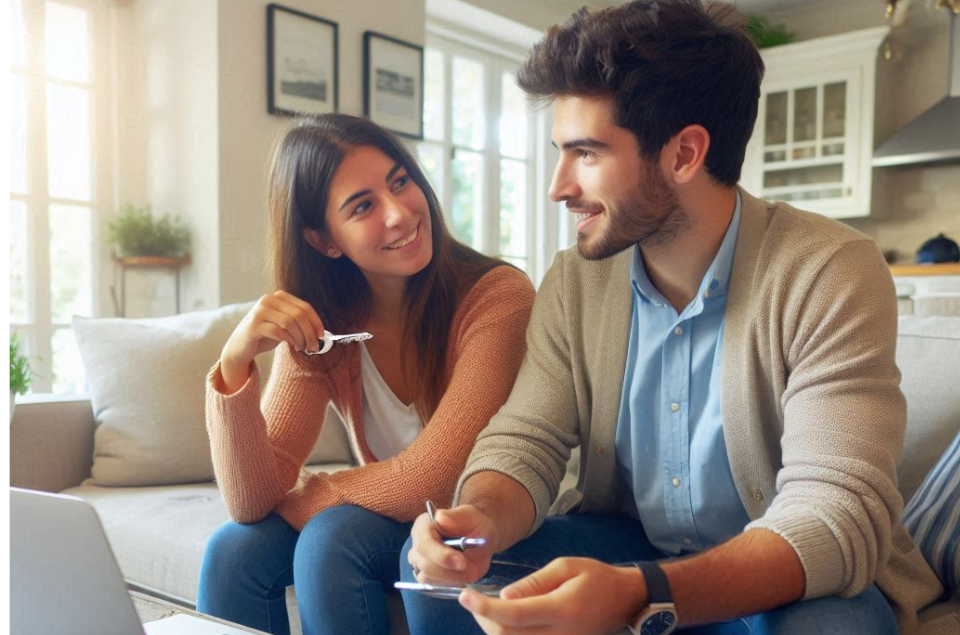 buying vs renting a home