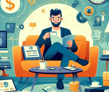 ways to earn passive income
