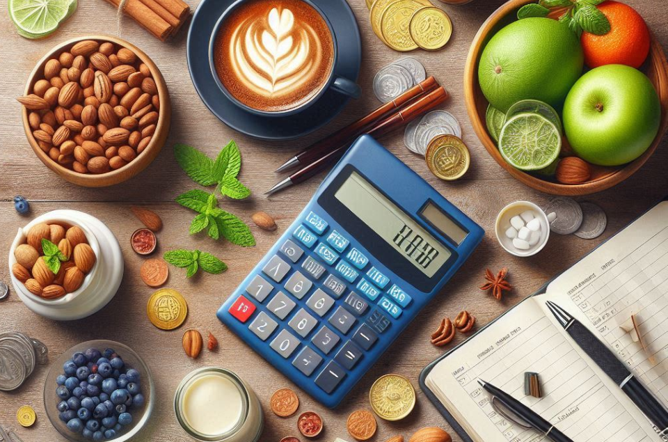 personal expense tracking software