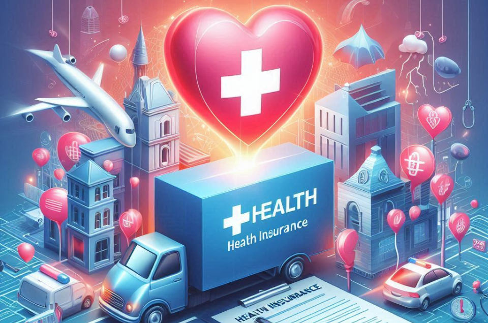 best health insurance policy pune