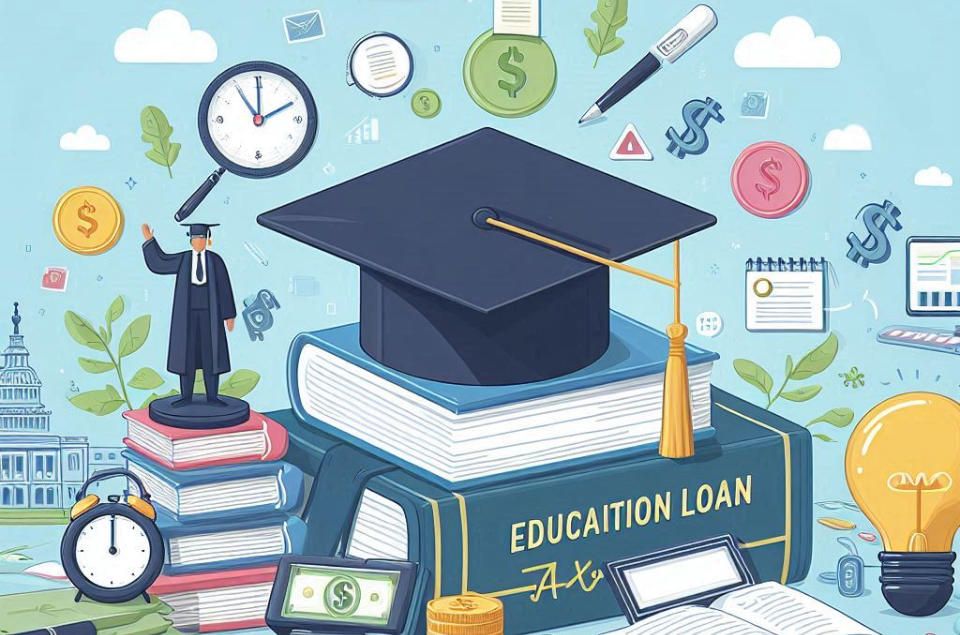 education loan tax benefits