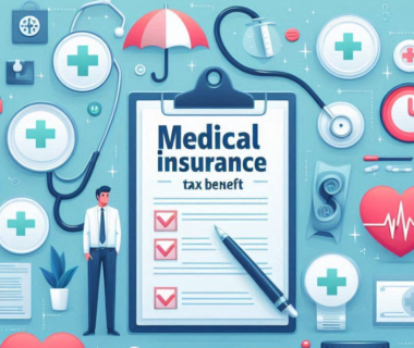 medical insurance tax benefit