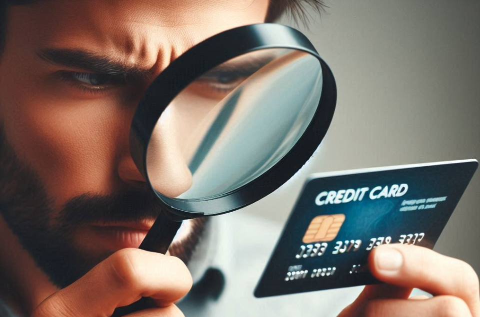 what type of credit card should i get