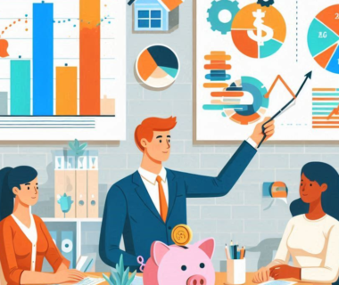 how to invest in real estate with little money
