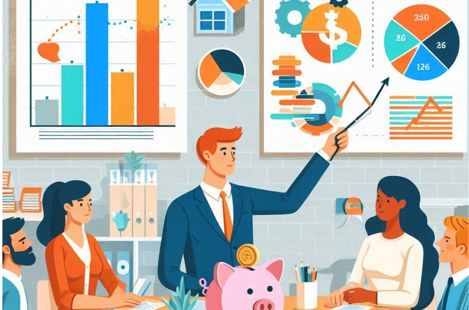 how to invest in real estate with little money