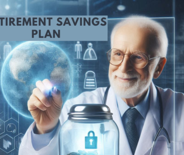 retirement savings plan