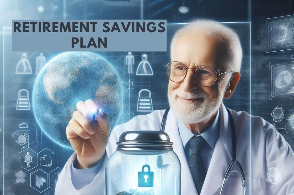 retirement savings plan
