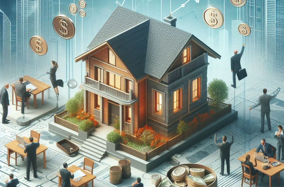 real estate investment for beginners