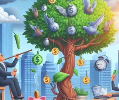 how to retire early