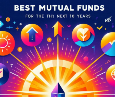 best mutual funds next 10 years
