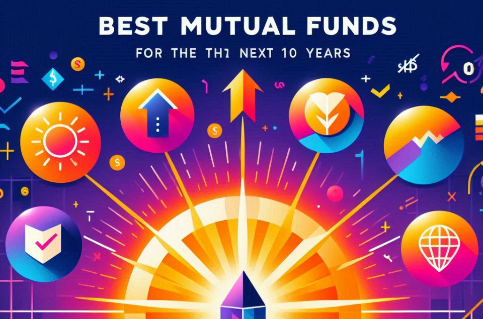 best mutual funds next 10 years