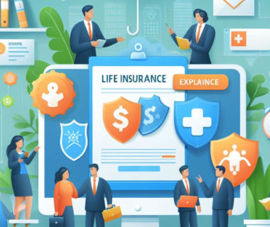 life insurance explained