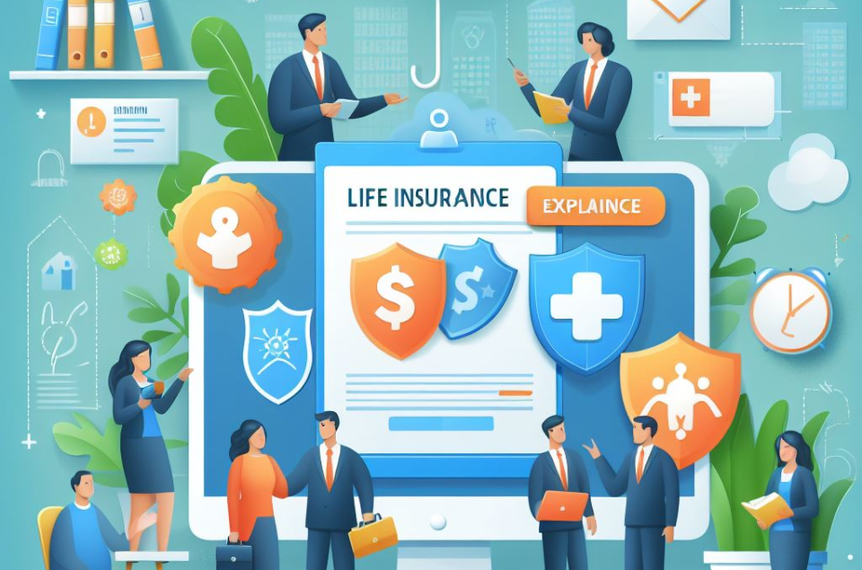 life insurance explained