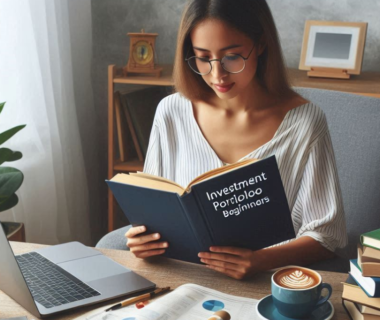 investment portfolio for beginners