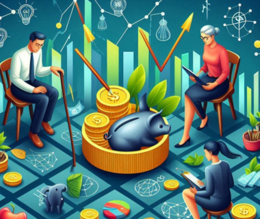 best way to diversify portfolio