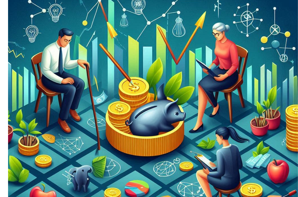 best way to diversify portfolio