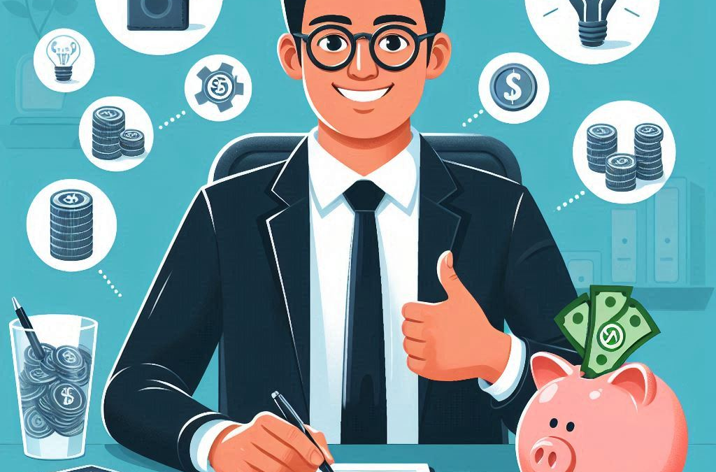 investment options for salaried employees