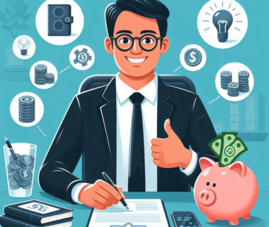 investment options for salaried employees