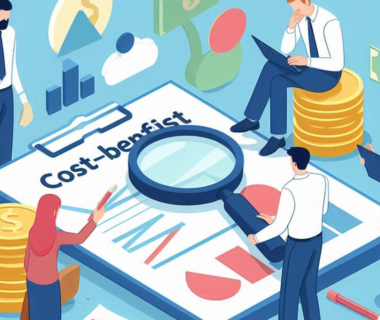 how to perform a cost benefit analysis