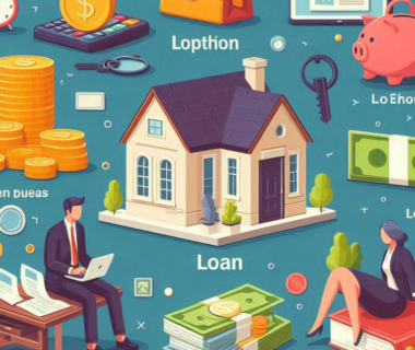 types of loans explained