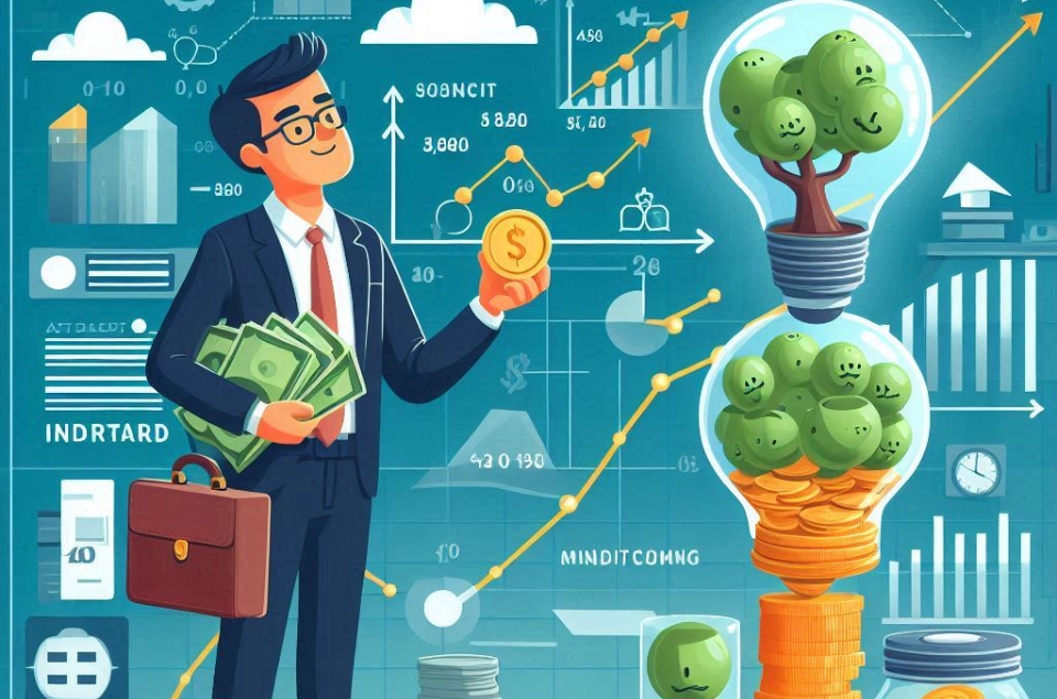 compound interest explained