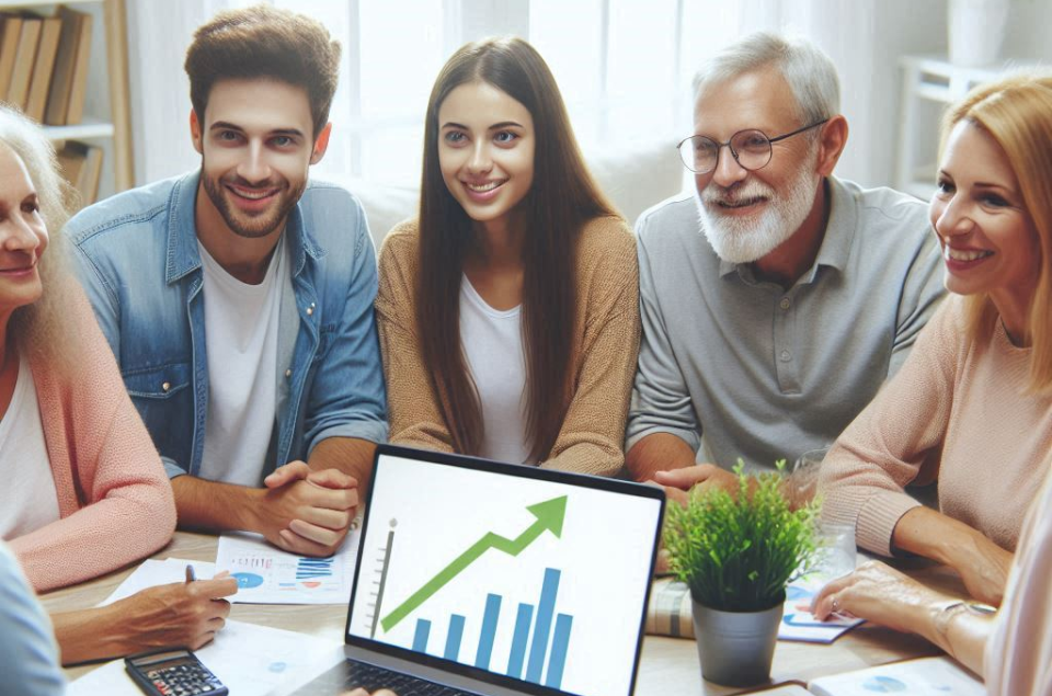 why financial planning is important