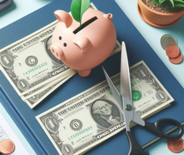 cut monthly expenses