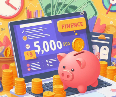 financial tips for freelancers