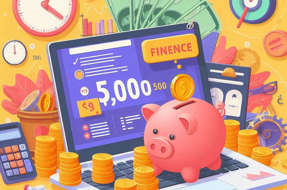 financial tips for freelancers
