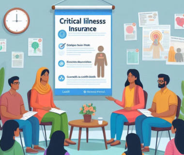 critical illness insurance india