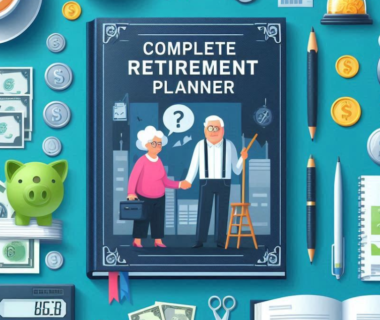 complete retirement planner