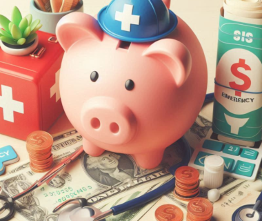 best savings account for emergency fund