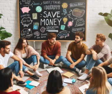 best ways to save for college