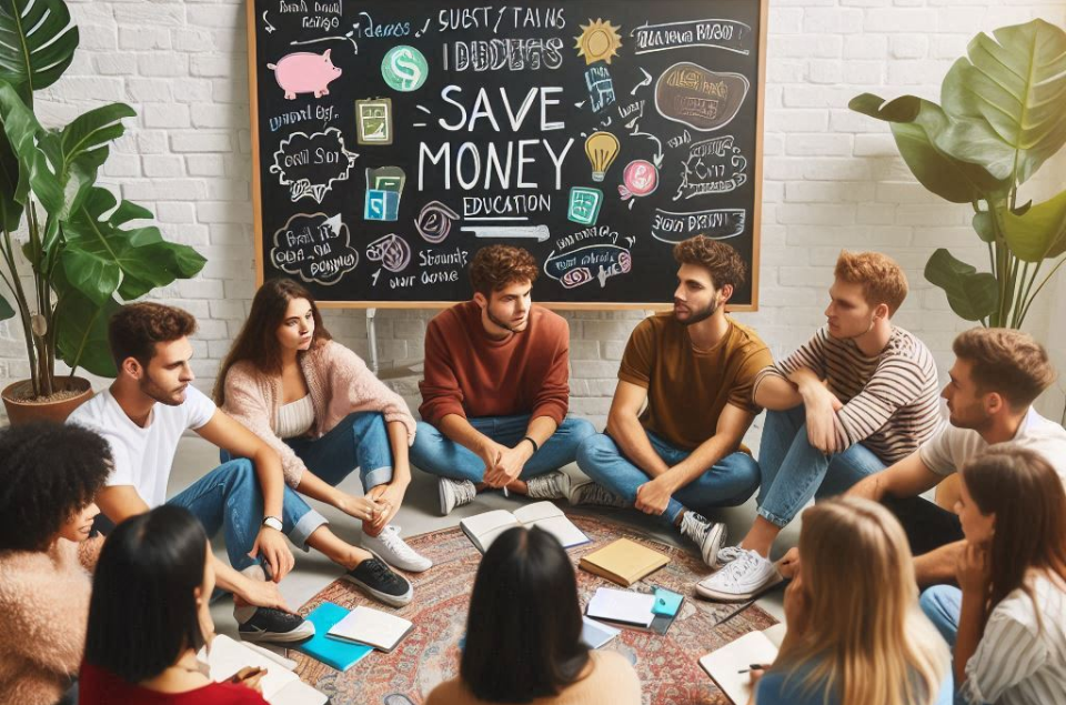 best ways to save for college