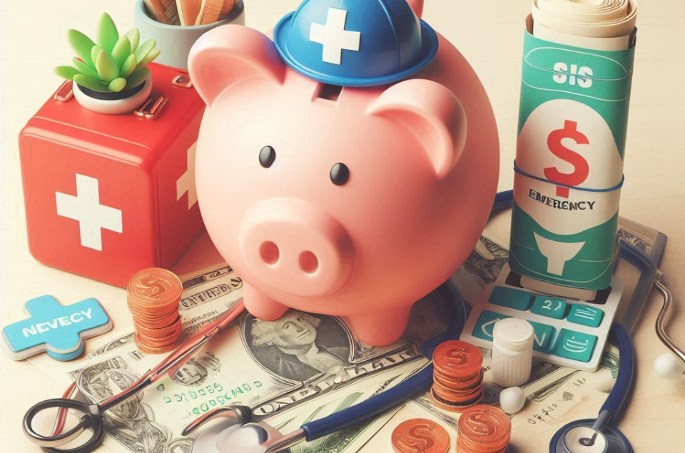 best savings account for emergency fund