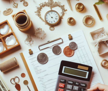 how to plan a budget for a wedding in India