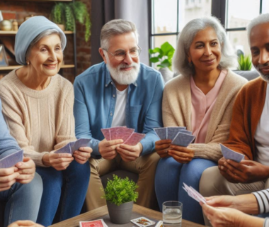 independent living options for seniors