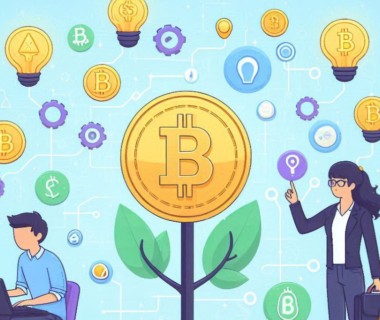 understanding cryptocurrency for beginners