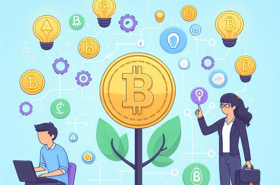 understanding cryptocurrency for beginners