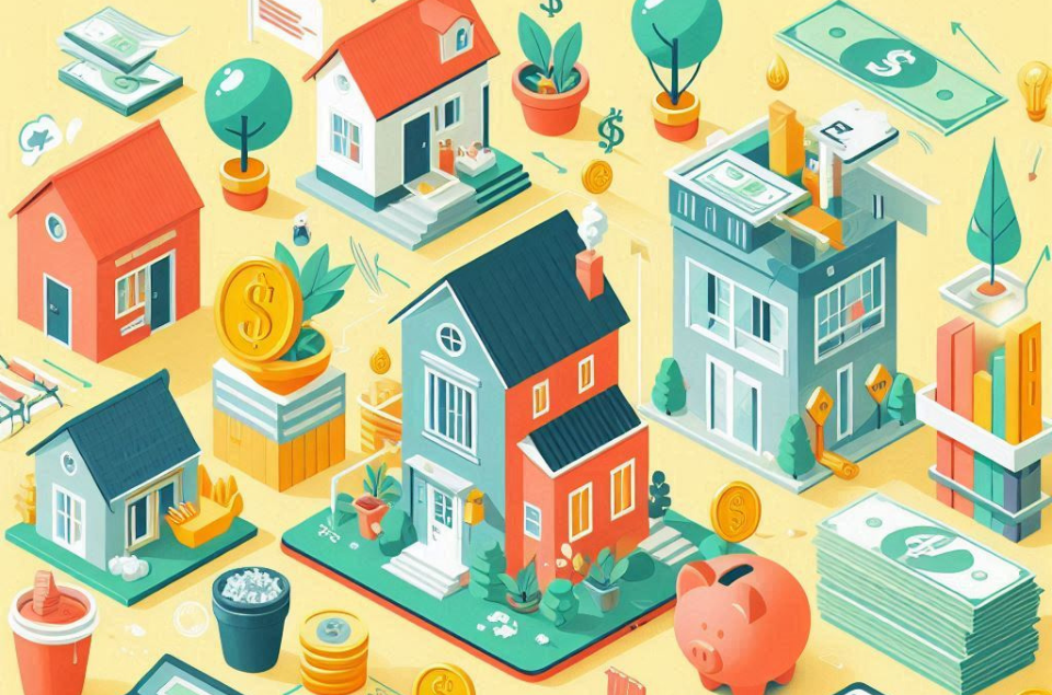 ways to reduce monthly expenses