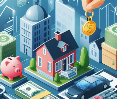 how to invest in real estate with little money