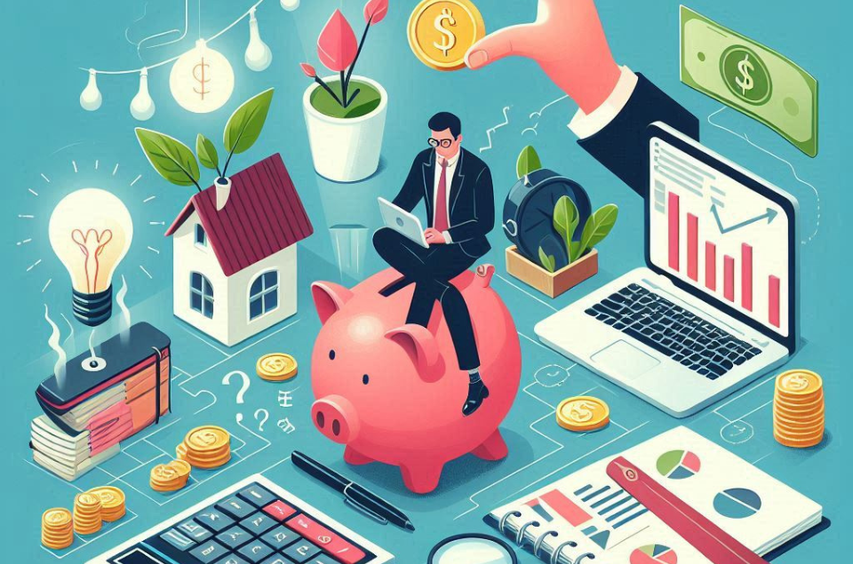 how to save tax on salary income in india